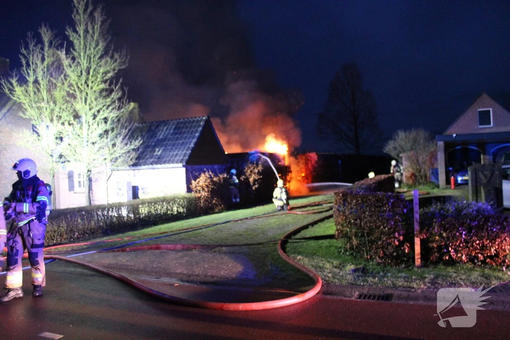 Veghelsedijk 112 meldingen Schijndel 