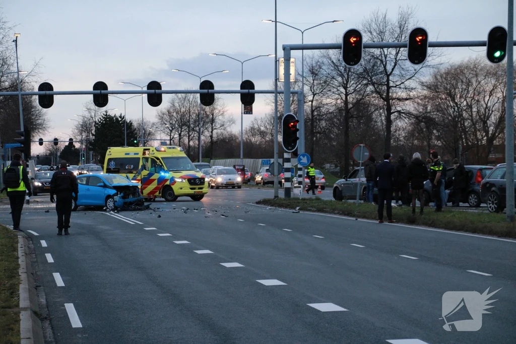Veluwedreef - s103 Nieuws Almere 