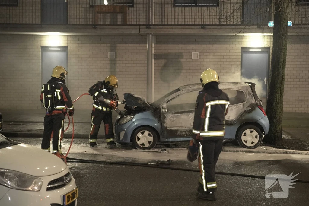 Symfonielaan Nieuws Gouda 