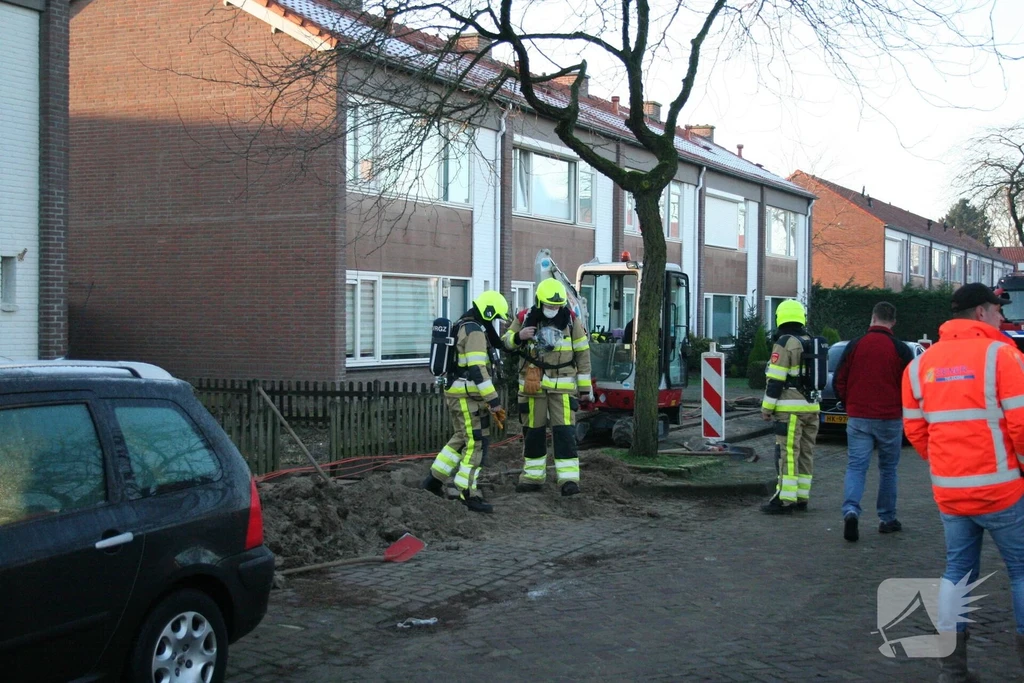 Meester Rinkstraat 112 melding Tiel 