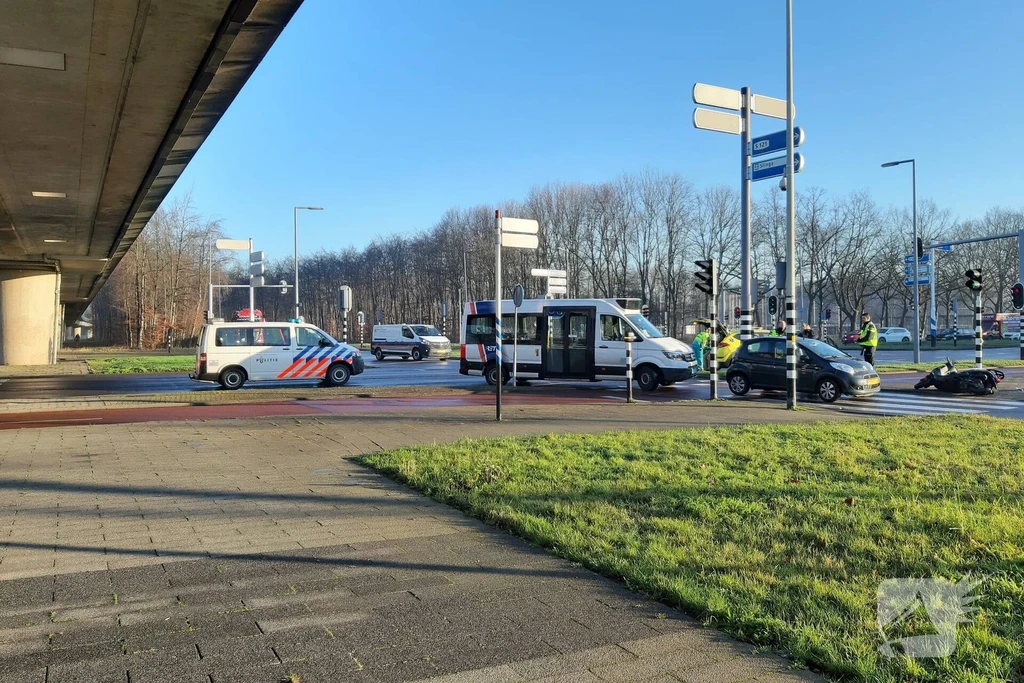 Oldegaarde - S124 Nieuws Rotterdam 
