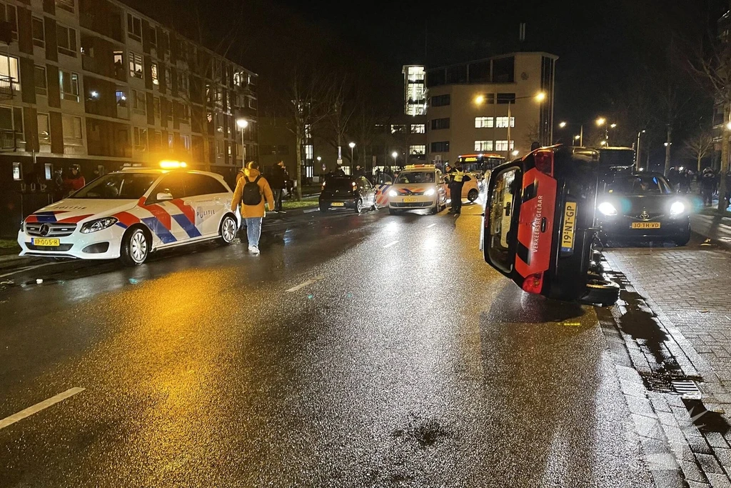 Van Randwijcklaan Nieuws Amersfoort 