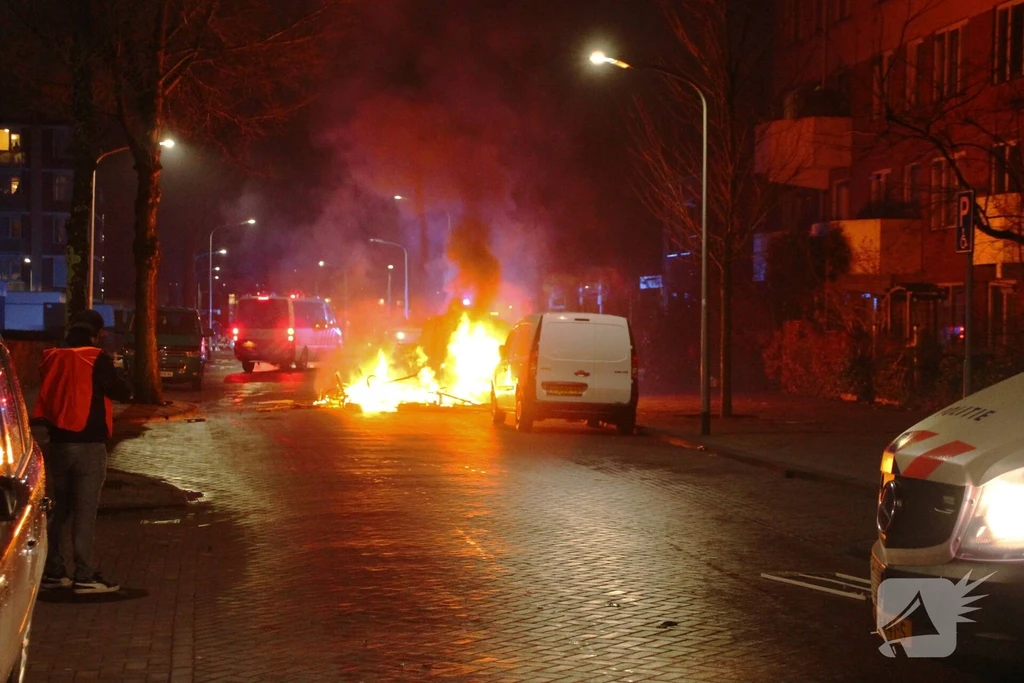 Belgiëlaan Nieuws Haarlem 