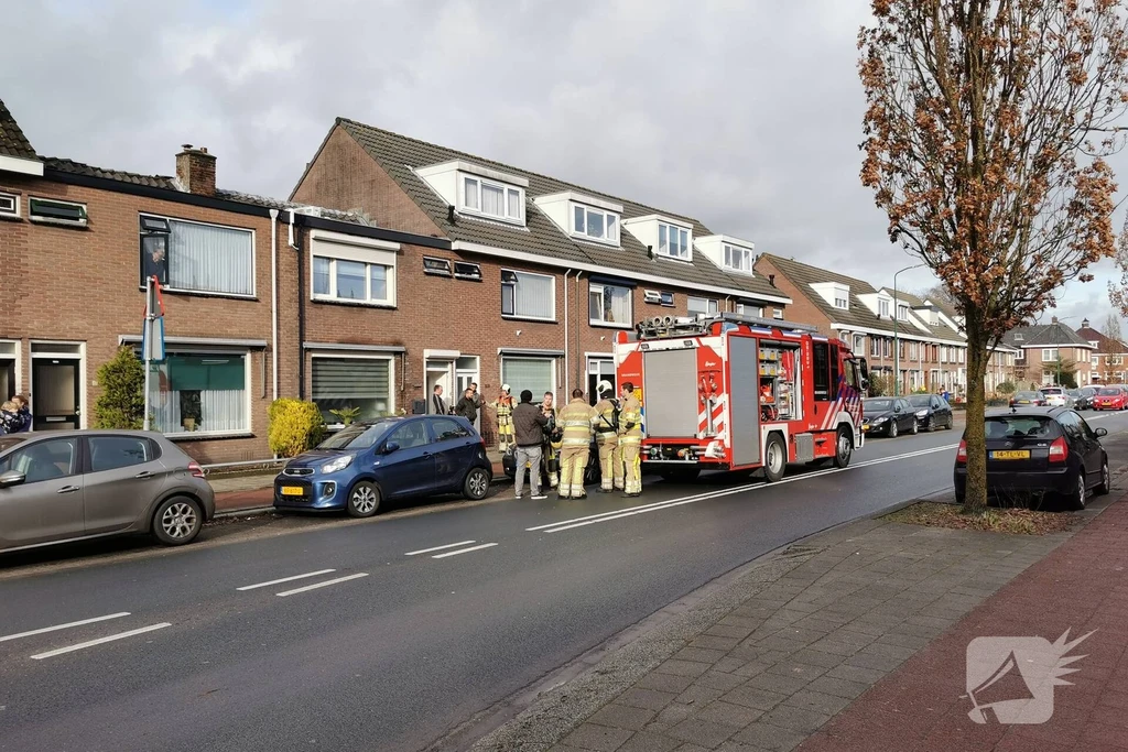 Prins Bernhardlaan Veenendaal 112 