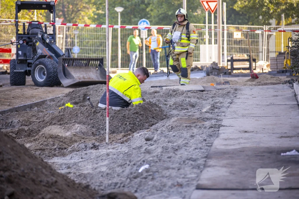 Kerklaan Nieuws De Lier 