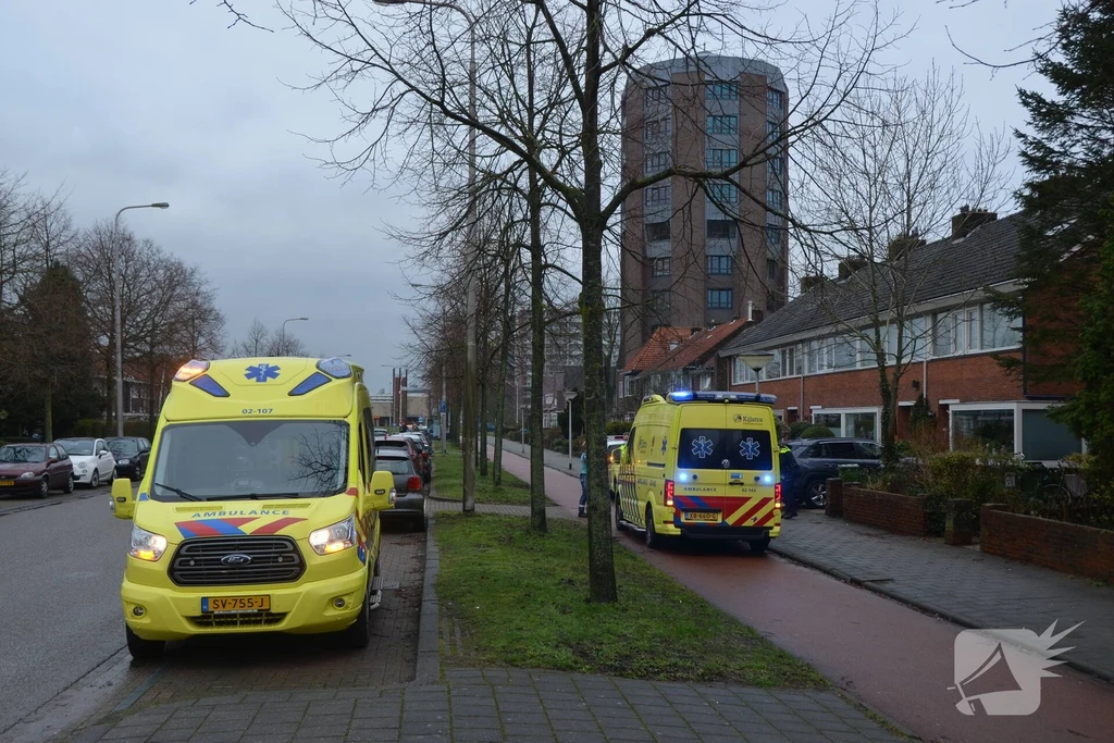 Groningerstraatweg Leeuwarden 112 