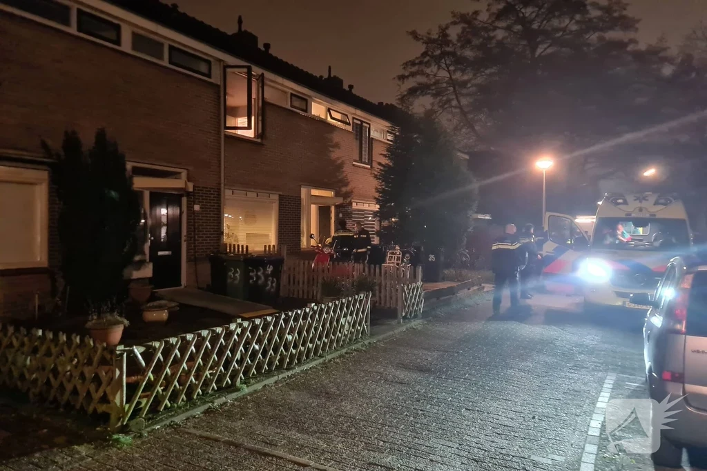 Sparreweg Nieuws Gouda 