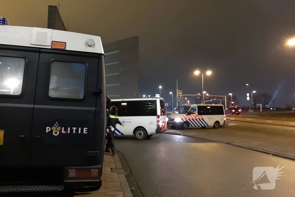 Cor Kieboomplein Rotterdam 112 