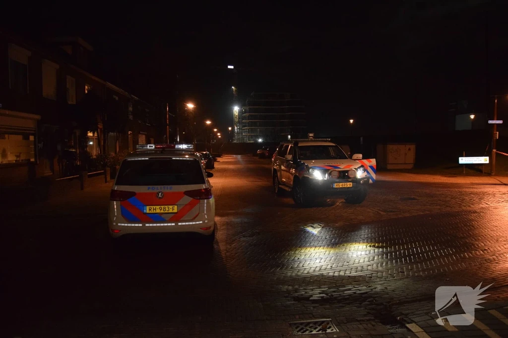Haven Westzijde 112 nieuws Breskens 