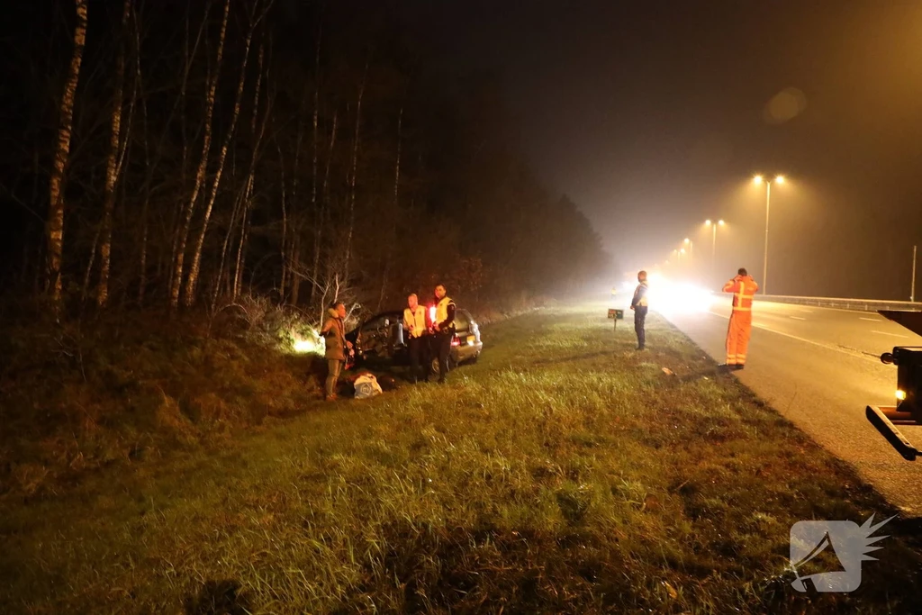 Rijksweg A28 Nieuws Leusden 