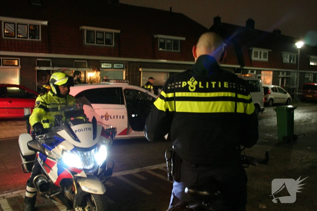 Meester A. Pijnacker Hordykstraat Nieuws Tiel 