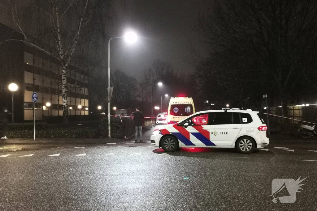 Pascalstraat Ede 112 