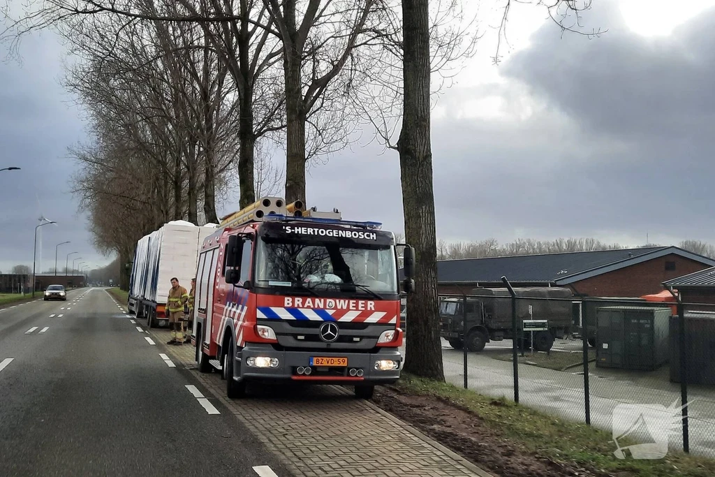 Treurenburg 's-Hertogenbosch 112 
