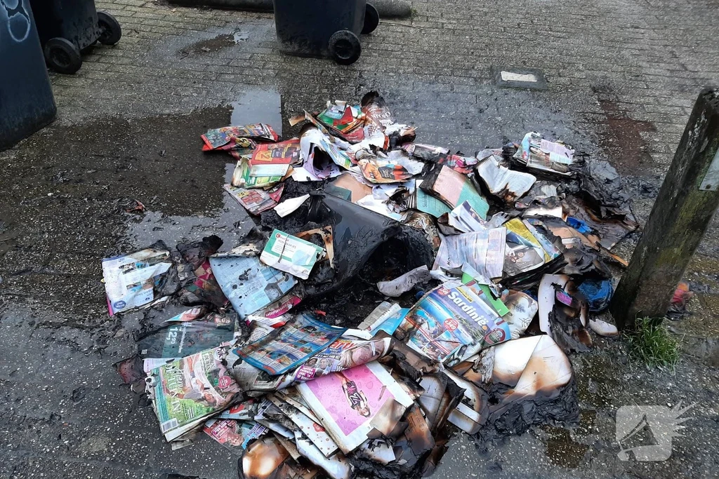 Tiberstraat 112 nieuws Lelystad 