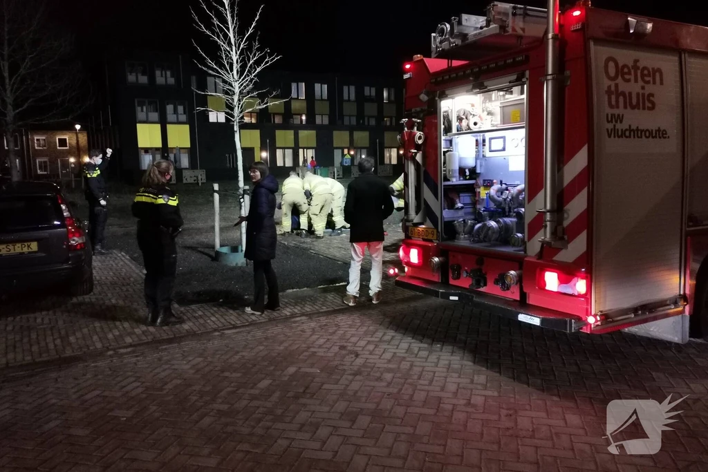 Spinnerij Nieuws Ede 