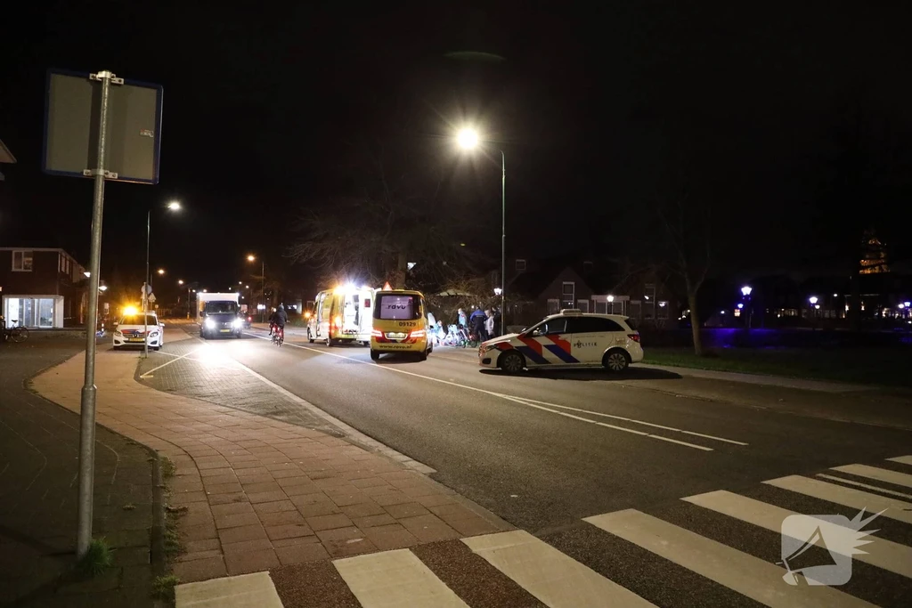 Bikkersweg 112 meldingen Bunschoten-Spakenburg 