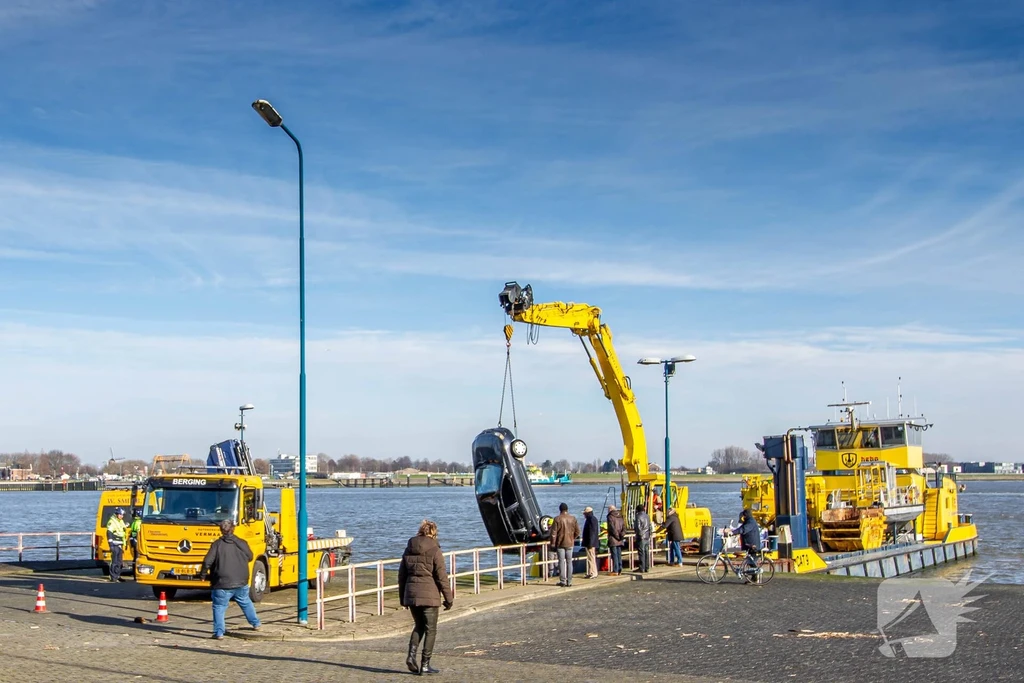 Nieuwe Weg Nieuws Rozenburg 