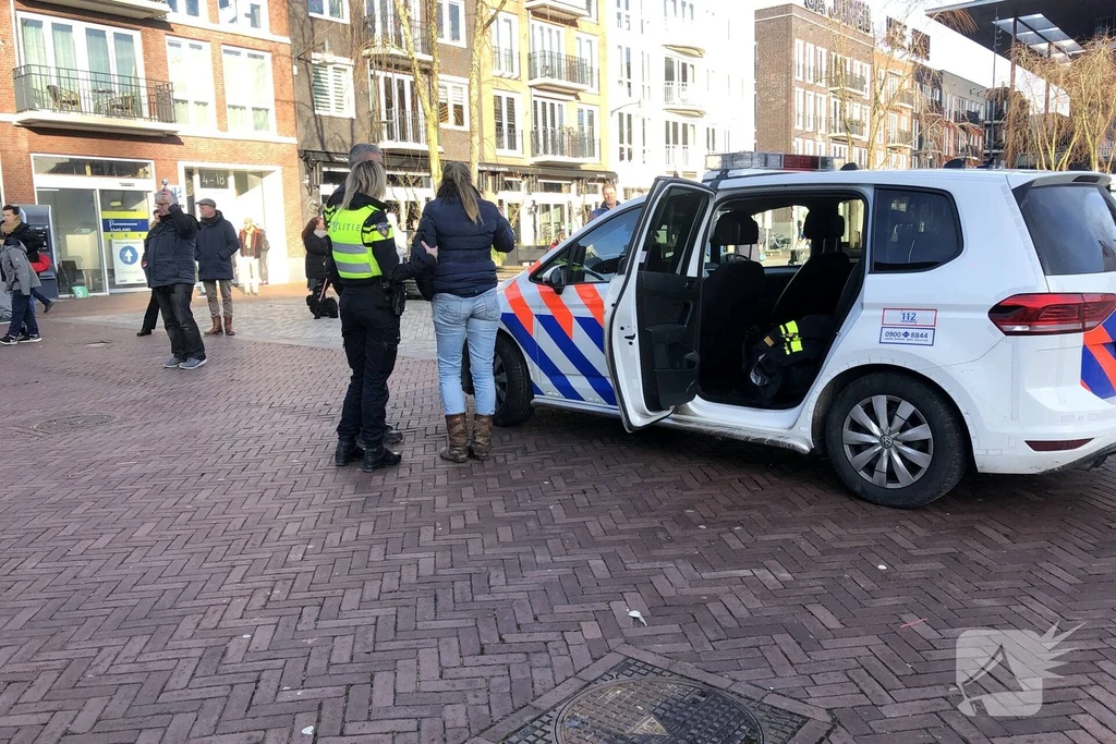 Wilhelminaplein Leeuwarden 112 