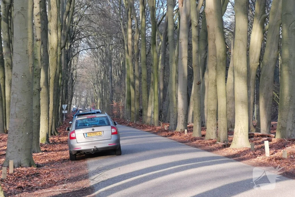 Verlengde Arnhemseweg - N224 112 nieuws Ede 