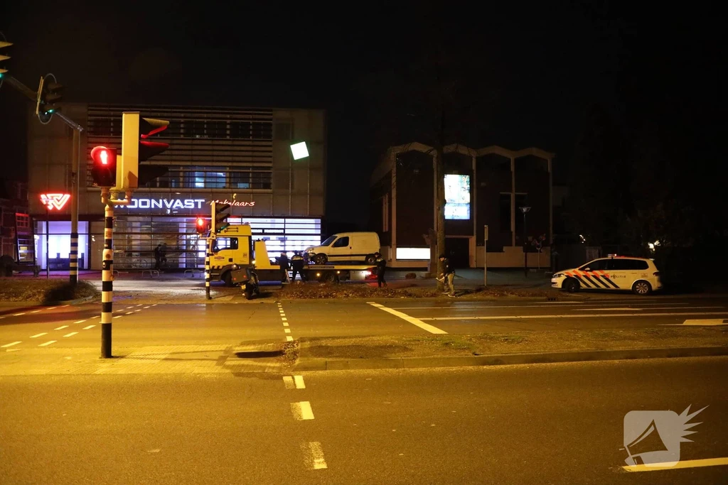 Stadsring Nieuws Amersfoort 