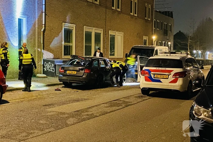 nieuws frisselsteinstraat veghel