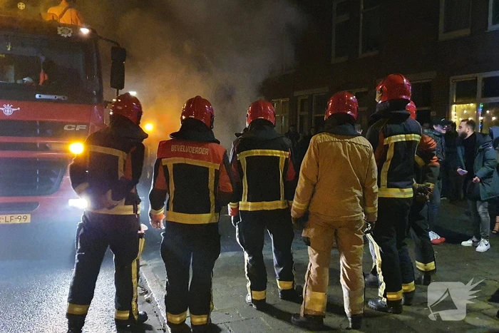 brand meeuwerderweg groningen