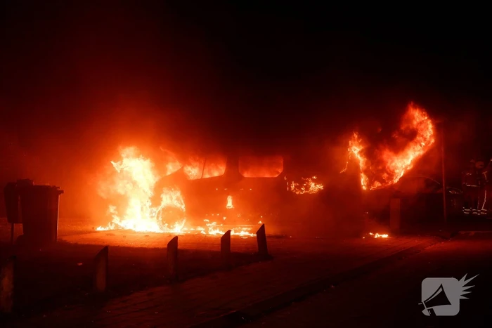 brand jozef israëlsstraat coevorden