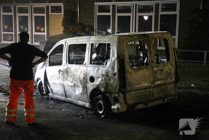 brand sint jozefplein geldrop
