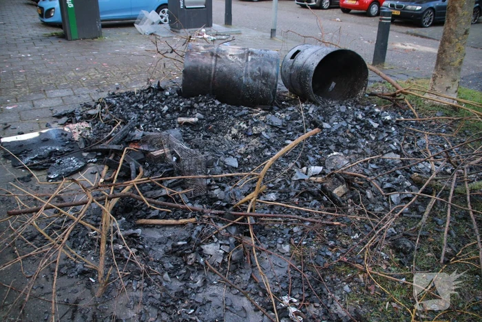 nieuws sirtakistraat almere