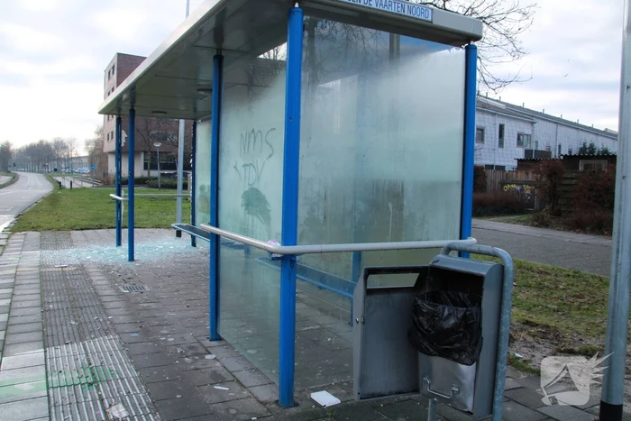 Veel schade door Oud en nieuw