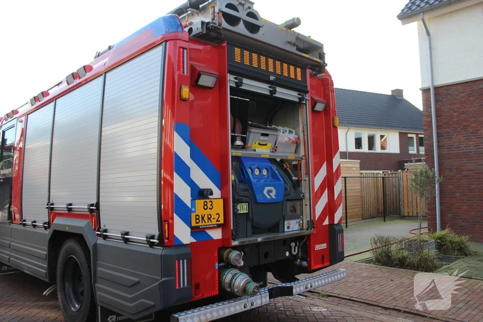 brand dominicus van ophovenstraat veghel