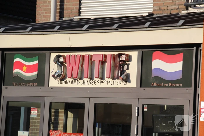 nieuws pauwenburg lelystad