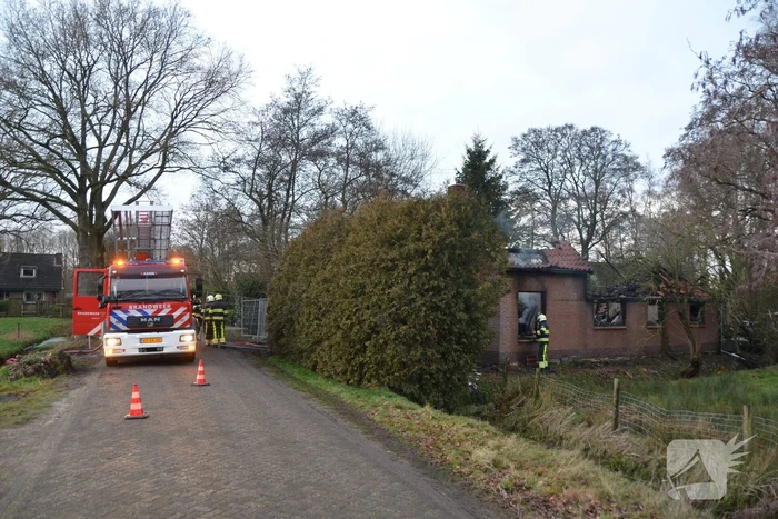 brand lytse wyngaerden langezwaag