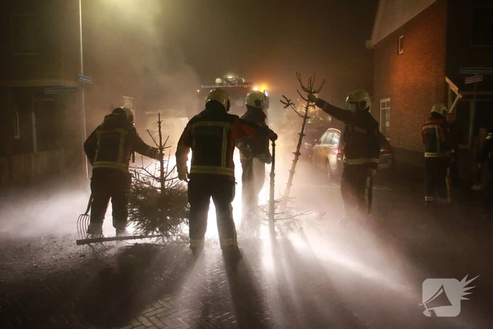 brand ijmuiderstraat noordwijk