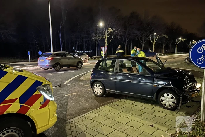 ongeval deense hoek lieshout