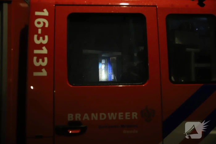 Onderzoek naar mogelijke explosie buurthuis Bühne