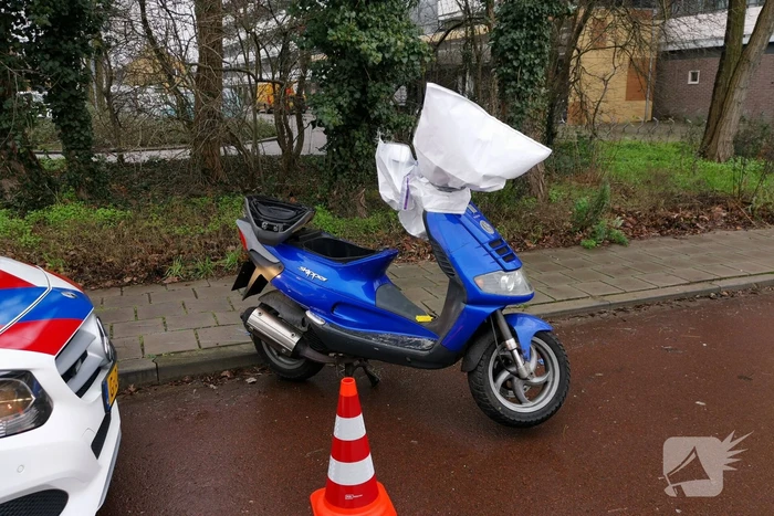 nieuws galvanistraat ede