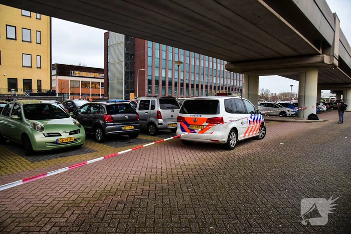 Persoon zwaargewond bij steekpartij