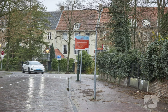 Binnenstad autoluw geworden