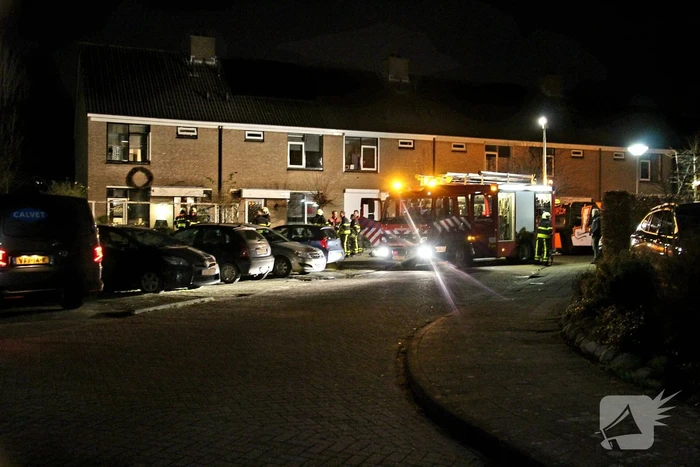 brand nanningh keyserstraat sleeuwijk