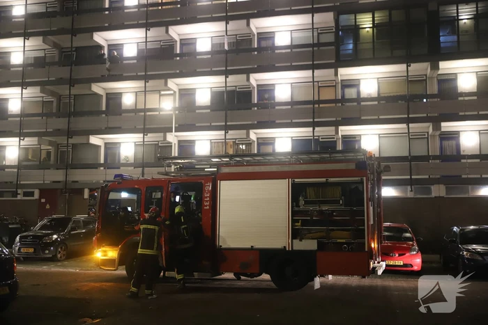 brand wilde wingerdlaan gouda
