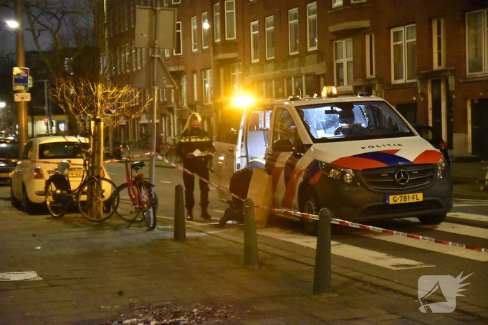 Twee gewonden bij steekincident in woning