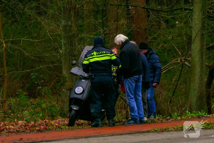 ongeval geldropseweg mierlo