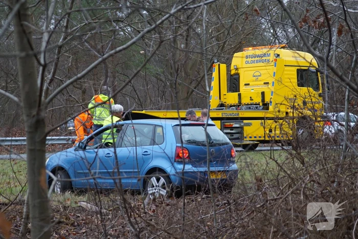 ongeval rijksweg a28 oldebroek