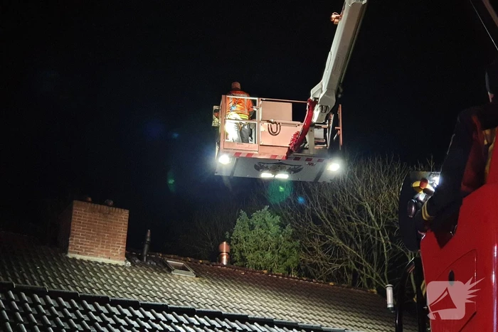 brand holmsterheerd groningen