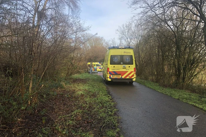 ongeval aldefinne leeuwarden