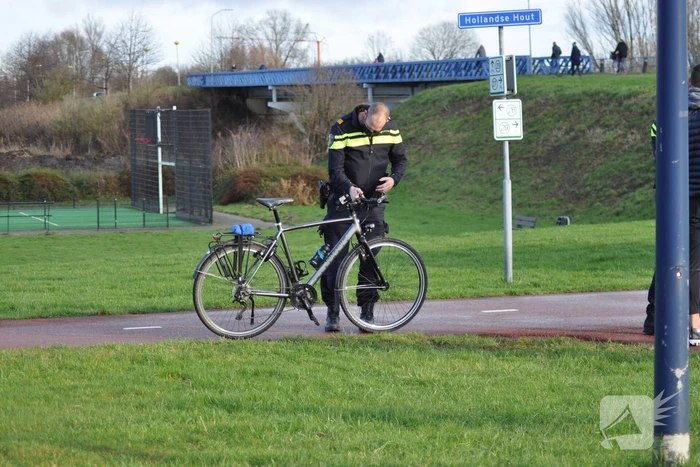 Fietser gewond bij aanrijding op oversteekplaats
