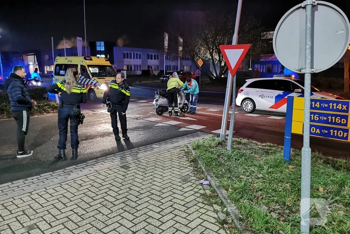 ongeval frankeneng ede