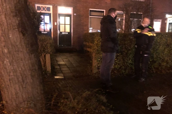 Persoon met verward gedrag zorgt voor politie-inzet