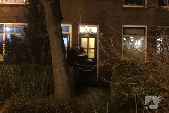 Persoon met verward gedrag zorgt voor politie-inzet